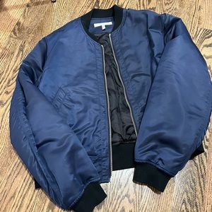 Rag & Bone Bomber Jacket